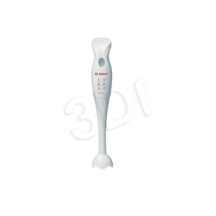 Blender ręczny BOSCH MSM 6B100 (280W; kolor biały)