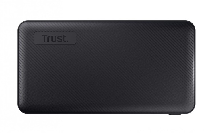 Powerbank TRUST Primo 10000mAh ECO Black