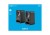 Zestaw głośników Logitech 980-000814 (2.0; kolor czarny)
