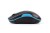 Mysz A4 TECH V-TRACK G3-200N-1 A4TMYS46037 (optyczna; 1000 DPI; kolor czarny)