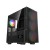 Obudowa DeepCool CH560 Black