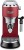 Ekspres kolbowy DeLonghi Dedica Style EC 685.R (1300W; kolor czerwony)
