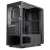 Obudowa IBOX MINI TOWER PASSION V4 GAMING OPV4 (Micro ATX; kolor czarny)