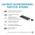 Zestaw klawiatura + mysz HP 330 Wireless Mouse and Keyboard Combo czarne 2V9E6AA