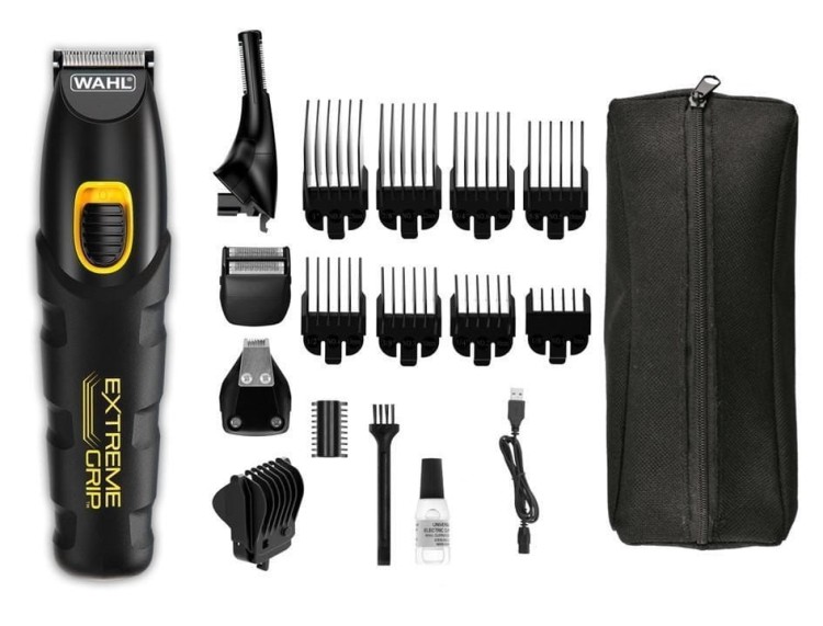 Trymer do brody WAHL Extreme Grip Advan. 09893.0460