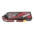 Akumulator Gens ace G-Tech 5000mAh 11.1V 60C 3S1P Lipo With XT60 Plug