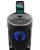 SQUEAK GŁOŚNIK KARAOKE HARMONY BLUETOOTH 5.0, RADIO FM, MICROSD, AUX, USB SQ1004