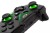 Gamepad bezprzewodowy Esperanza EGG112K (PC, PS3, Xbox One; kolor czarny, kolor zielony)