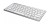 Klawiatura bezprzewodowa TRUST BASICS BLUETOOTH US