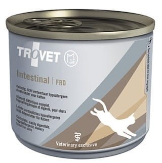 Trovet FRD Intestinal kot 200 g
