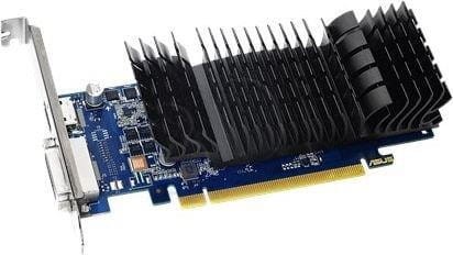 Karta graf. ASUS GeForce GT 1030 2GB 64B GDDR5