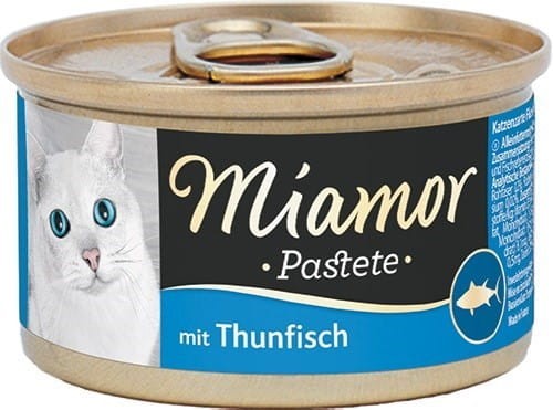 MIAMOR PUSZKA  85G TUŃCZYK 74007 /12