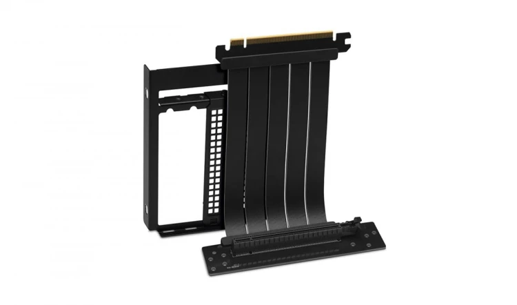 Obudowa DeepCool CH780 Black