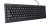 Klawiatura TRUST TK-150 KEYBOARD US (23980)