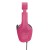 Słuchawki TRUST GXT415P ZIROX HEADSET - PINK 24992
