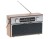 Radio CAMRY CR 1183