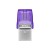 KINGSTON FLASH 64GB USB 3.2 DataTraveler microDuo 3C