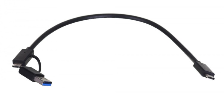 UNITEK MOST DYSKI SATA 2,5/3,5' & M.2 PCIE/NVME