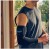 Therabody RecoveryPulse Arm Sleeve Single rozm. M