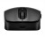 Mysz HP 690 Qi-Charging Rechargeable Wireless Mouse Black bezprzewodowa z akumulatorem czarna 7M1D4AA