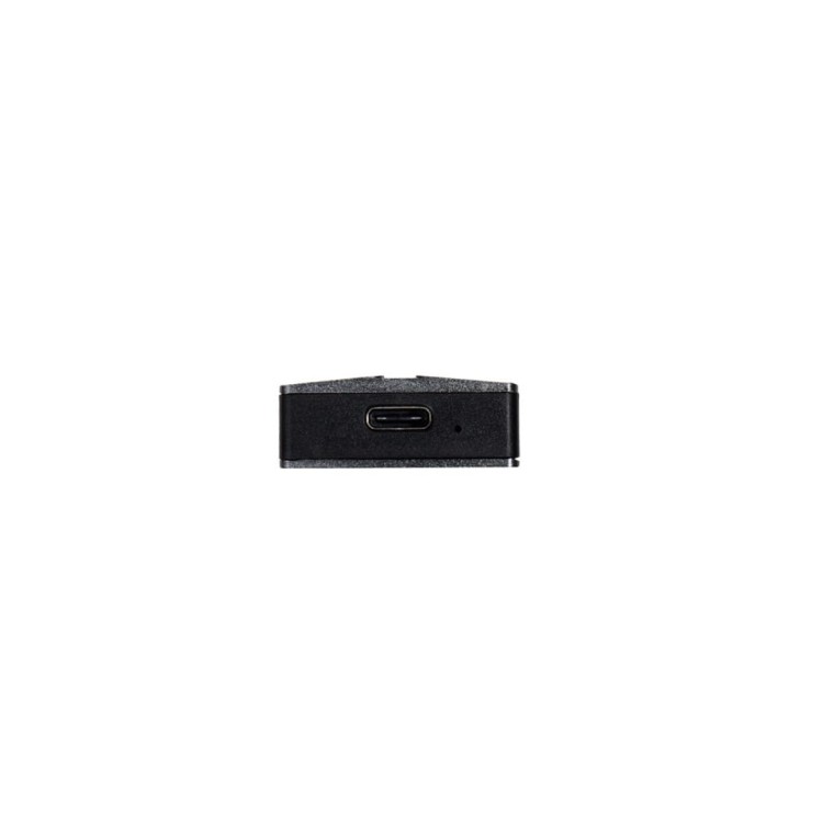 Patriot TXD obudowa USB3.2 do SSD M.2 NVMe 1.3, do 8TB - Aluminium