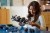 LEGO Technic 42154 Ford GT, wersja z 2022 roku