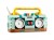LEGO Creator 31148 Wrotka w stylu retro