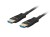 LANBERG KABEL HDMI LANBERG KABEL HDMI M/M V2.1 10M OPTYCZNY AOC CZARNY CA-HDMI-30FB-0100-BK