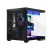 MODECOM OBUDOWA VOLCANO PANORAMA APEX ARGB 5F MIDI BLACK