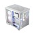 MODECOM OBUDOWA VOLCNO PANORAMA APEX ARGB 7F MIDI WHITE