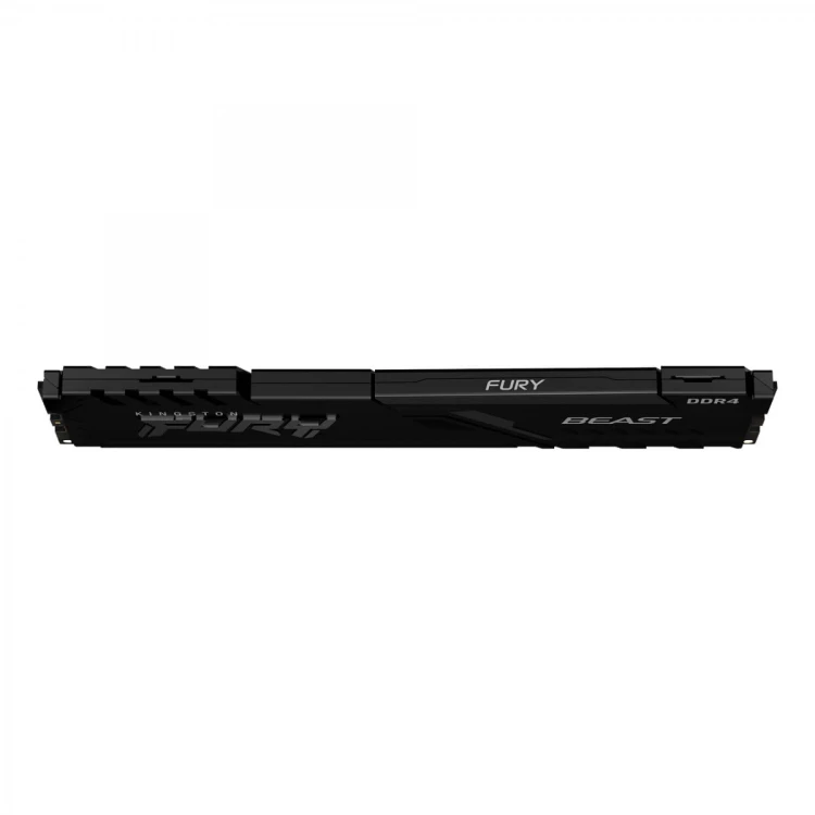 KINGSTON 16GB 3200MHz DDR4 CL16 DIMM FURY Beast Black KF432C16BB1/16