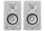 Yamaha HS3 White - Aktywne dwudrożne monitory bliskiego pola, para
