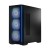 MODECOM OBUDOWA HORIZON ARGB FLOW MIDI USB TYPE -C CZARNA