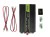 GREEN CELL PRZETWORNICA INV10 12V-230V 2000W/4000W MODYFIKOWANA SINUSOIDA