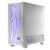 MODECOM OBUDOWA VOLCNO PERUN APEX ARGB MIDI WHITE