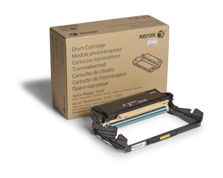 XEROX Bęben Ph 3330/WC 3335/3345 Black 30k