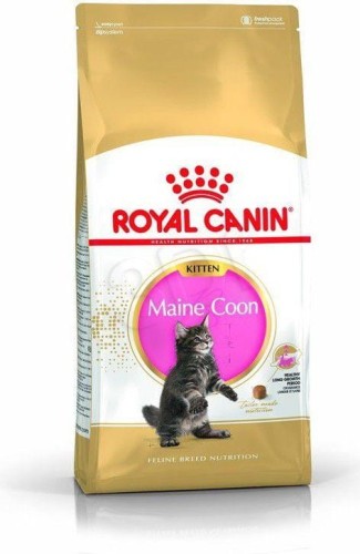 ROYAL CANIN Maine Coon Kitten 0,4kg