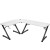 Biurko gamingowe Huzaro Hero 7.0 White