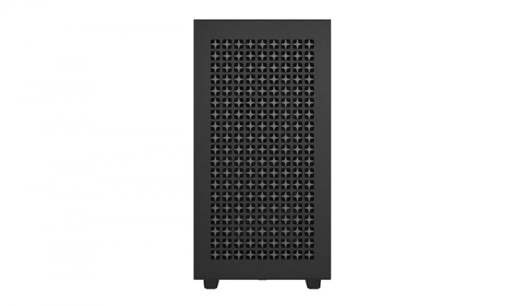 Obudowa Deepcool CH370 czarna (R-CH370-BKNAM1-G-1)