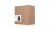 Obudowa Deepcool CH370 czarna (R-CH370-BKNAM1-G-1)