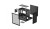 Obudowa Deepcool CH370 czarna (R-CH370-BKNAM1-G-1)
