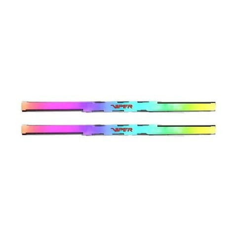 Patriot Viper Venom RGB DDR5 2x32GB 6000MHz CL30 XMP3