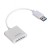 UNITEK Y-9321 CZYTNIK KART USB 3.0 SD/MICROSD