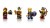 LEGO Ideas 21343 Viking Village