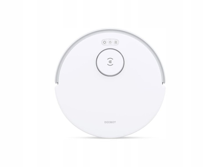 Robot sprzątający Ecovacs Deebot N20