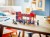 LEGO City 60407 Czerwony, piętrowy autokar