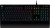 Klawiatura Logitech  920-008093 (mechaniczna; USB 2.0; (US); kolor czarny)