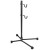 MACLEAN ROWEROWY UCHWYT SERWISOWY, STAL, MAX OBCIĄŻENIE 20KG, PASUJE DO ROWERÓW MTB Z KOŁAMI DO 27,5" MC-434