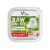 VetExpert Raw Paleo Wołowina Pate Mini Puppy alu tray 150g