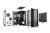 OBUDOWA BE QUIET! SHADOW BASE 800 FX BLACK